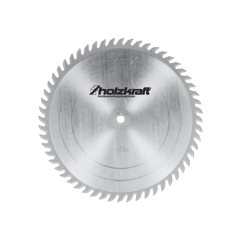 Holzkraft 715970070 Hardmetalen cirkelzaagblad 700x3,2x30 mm 56T