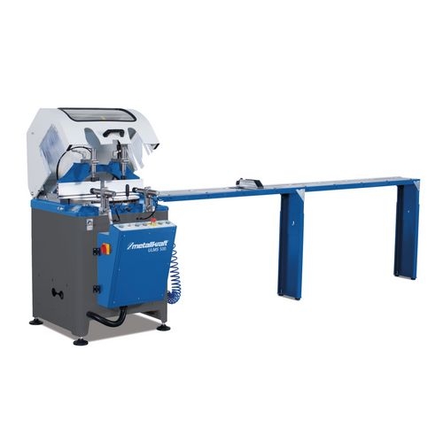 Holzkraft 713627500 ULMS500 Halfautomatische Afkortzaag voor Aluminium 500 mm 400V