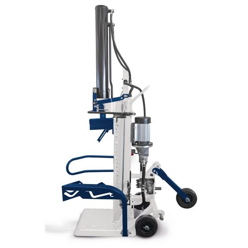 Holzkraft 715981018 HSE16-1100ZE Houtklover PTO 15,3T 4.5 kW 400V