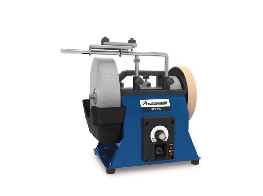 Holzkraft 715750256 NTS256 Nat en Droogslijpmachine