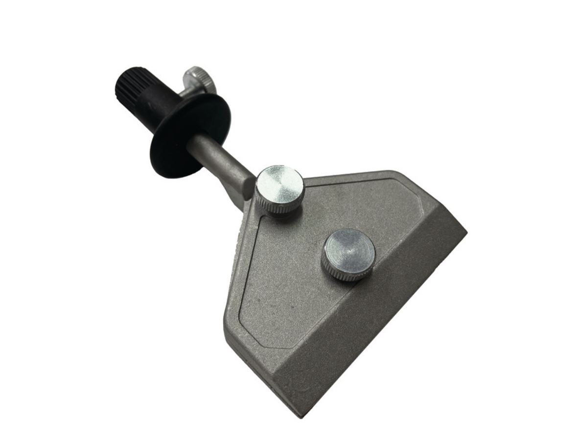 Holzkraft 715760162 VR100-200NTS Houder voor het slijpen van messen met lemmetlengtes van 100 tot 200 mm NTS201/NTS256
