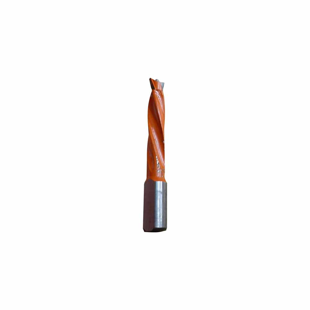 Holzmann BBM35_B8L Boor Ø 8 x 70 mm linksdraaiend voor BBM35