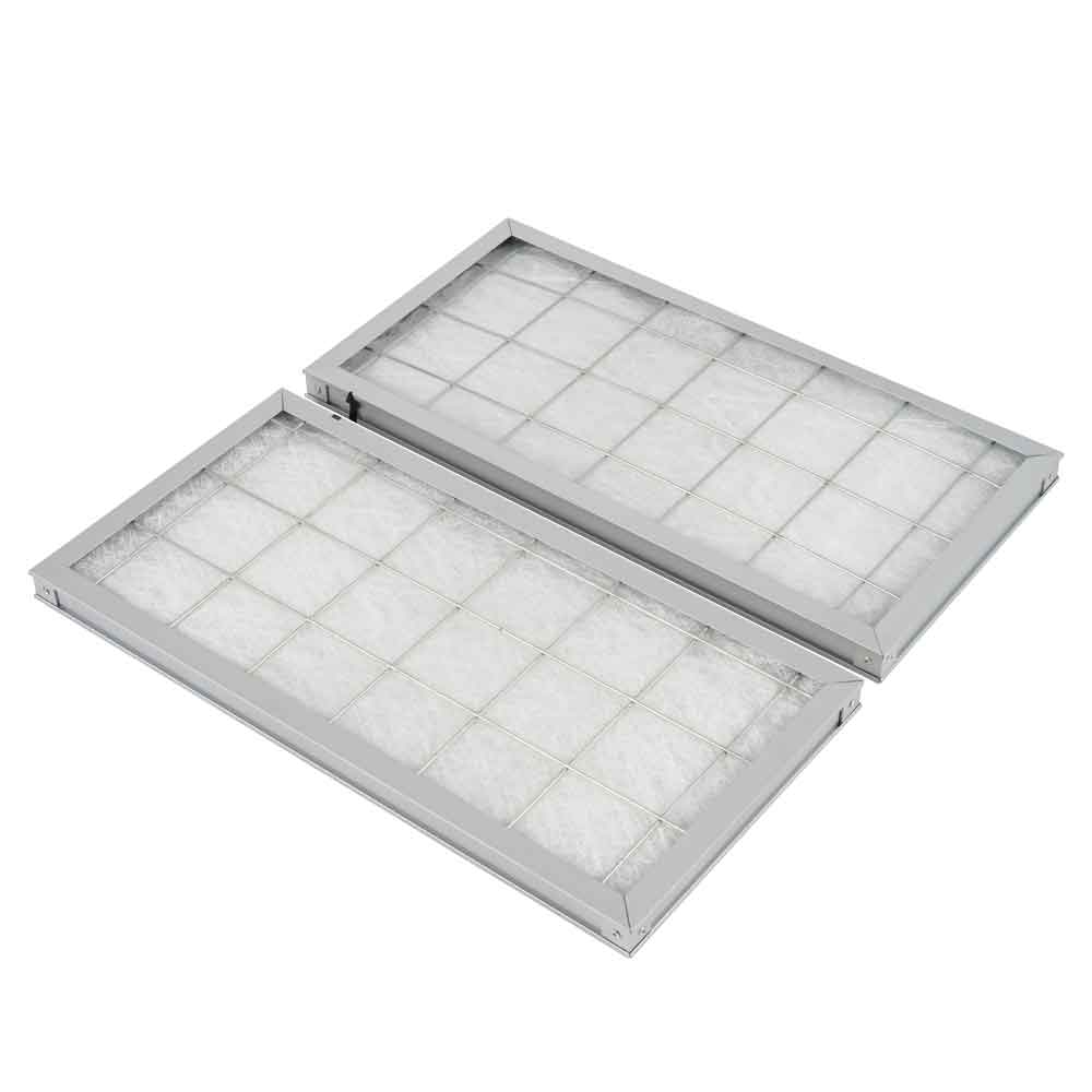 Holzmann MABS1500F Filter voor MABS1500 afzuigsysteem 2 stuks