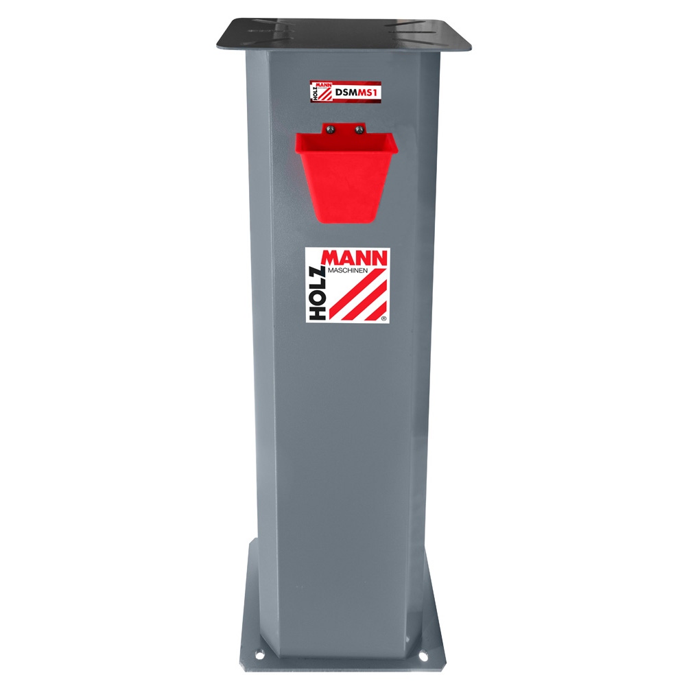 Holzmann DSMMS1 Machinestandaard voor de DSM-serie