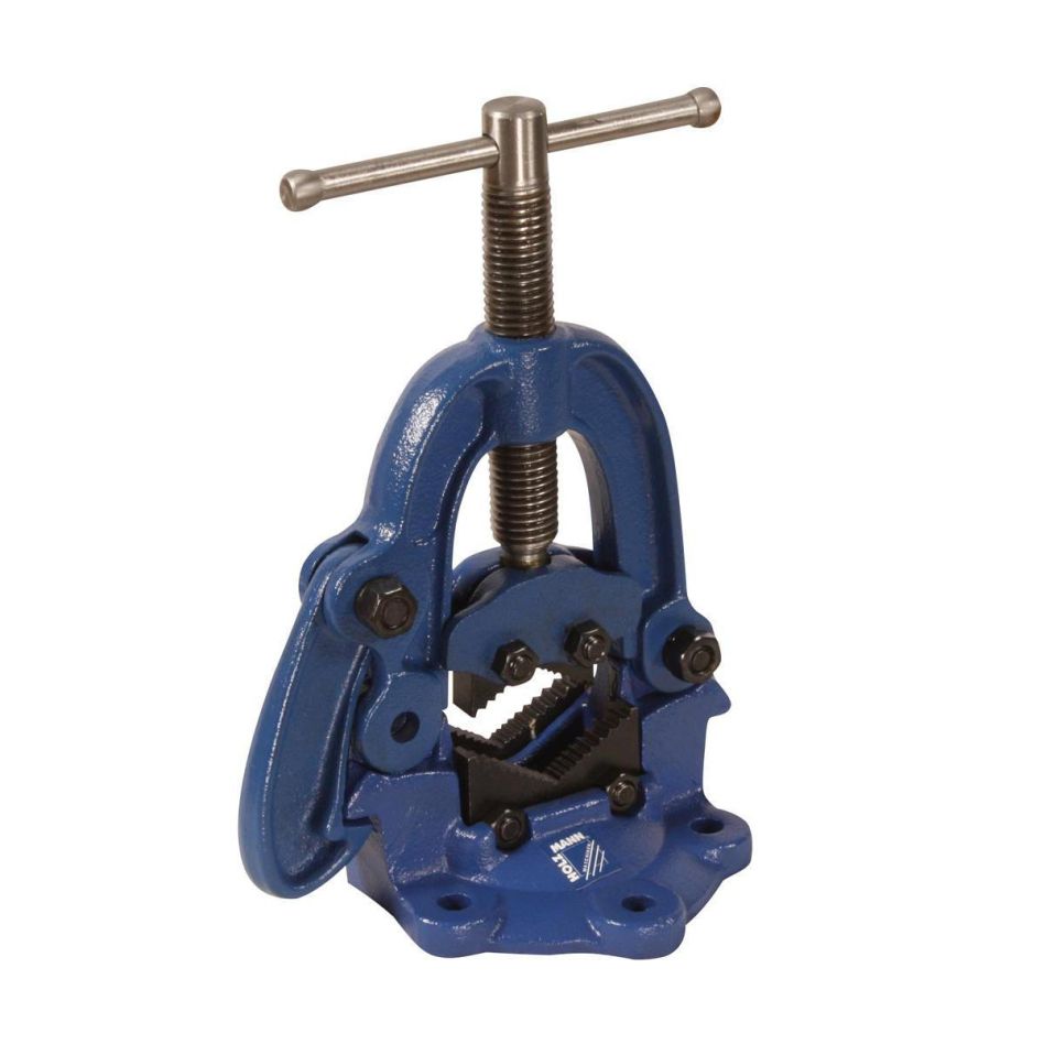 Holzmann RSS050 Bankschroef