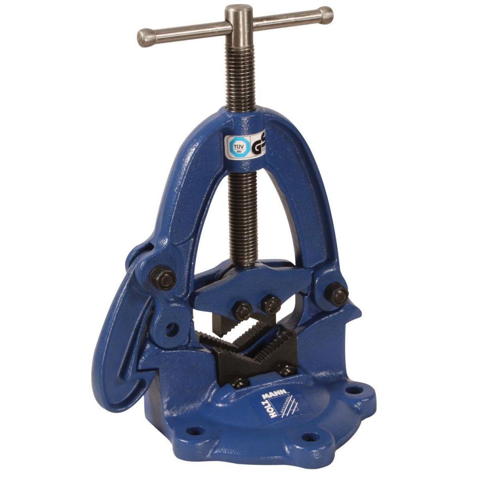 Holzmann RSS390 Bankschroef 100mm