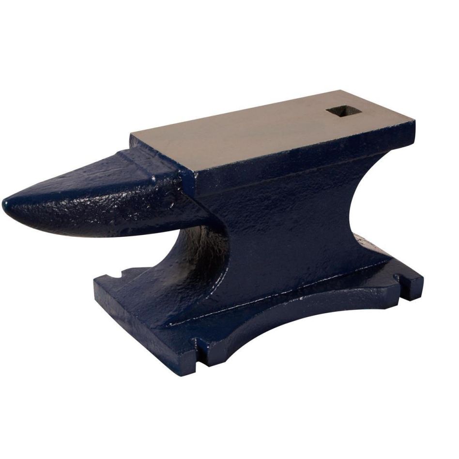 Holzmann AMB90 Aambeeld 90 kg