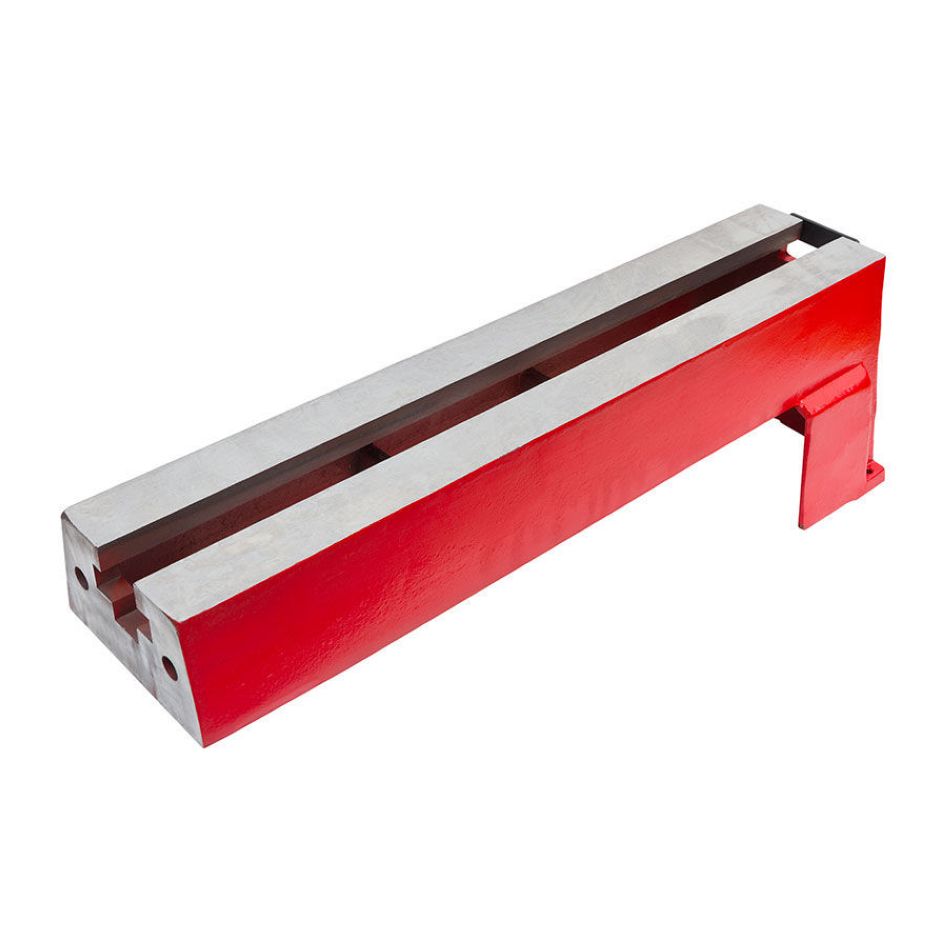 Holzmann D460BVL Bedverlenging