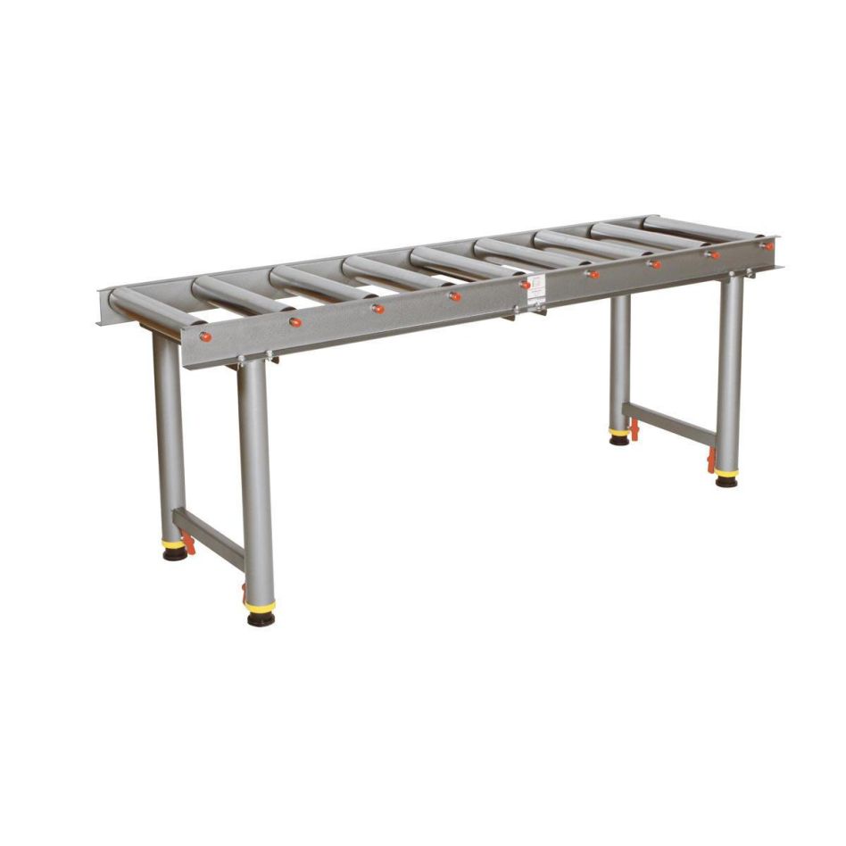 Holzmann RB9L Rollenbaan 9 rollen