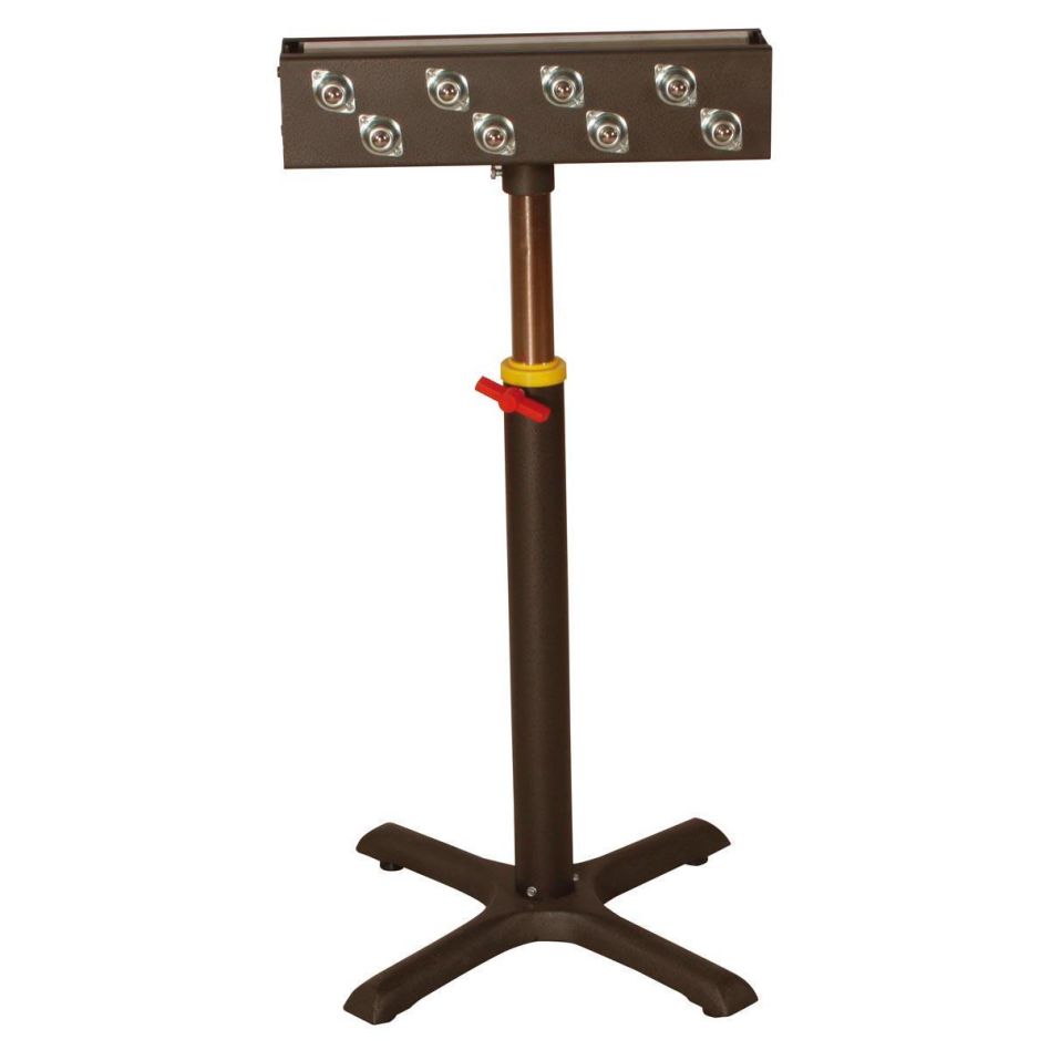 Holzmann S400RK Rolschraag Balschraagcombinatie 1100mm