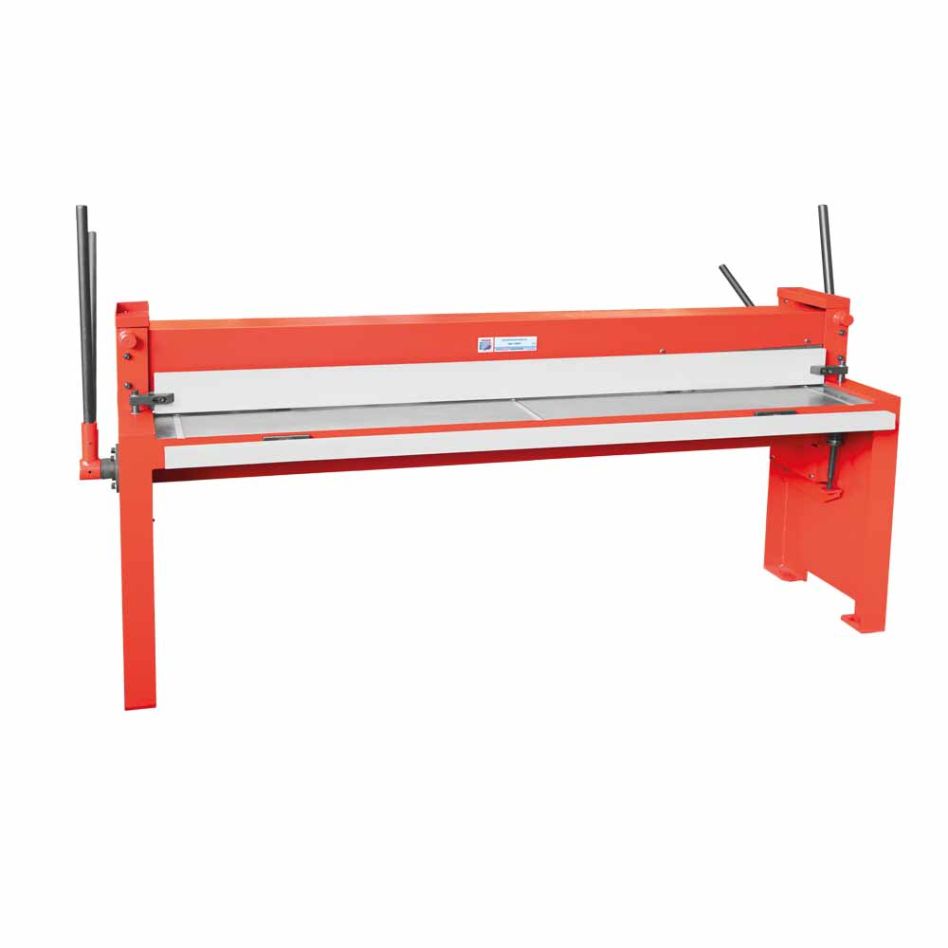 Holzmann TBS2000 Plaatschaar 2000mm