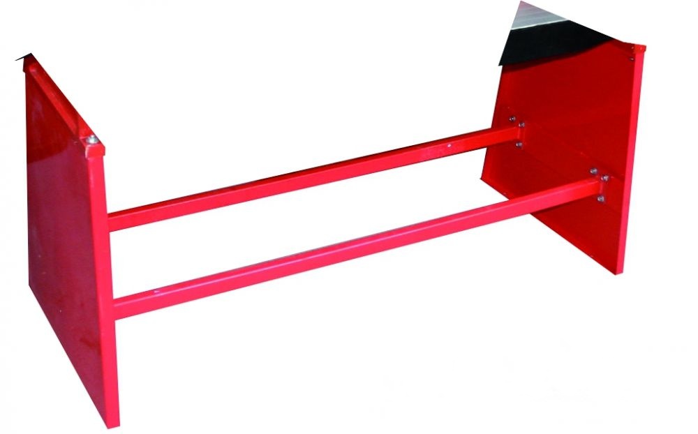 Holzmann UBM1400MS Onderstel voor UBM1400 Plaatbewerkingsmachine