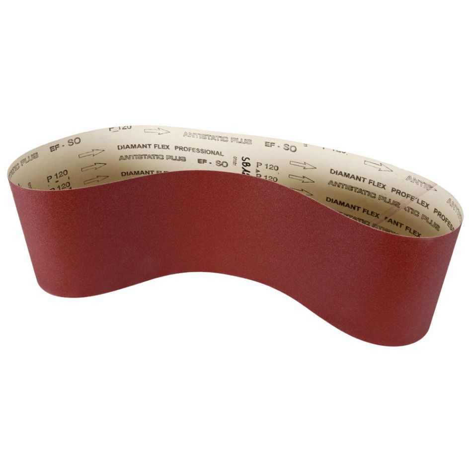 Holzmann SBM100LK80 Schuurband 1220x100xK80