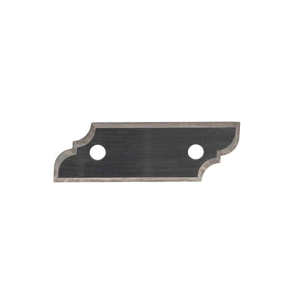 Holzmann APF160F1 Profielmes 1101 Standaard