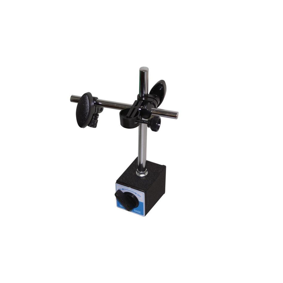 Holzmann MGF3 Magnetische standaard voor meetklok