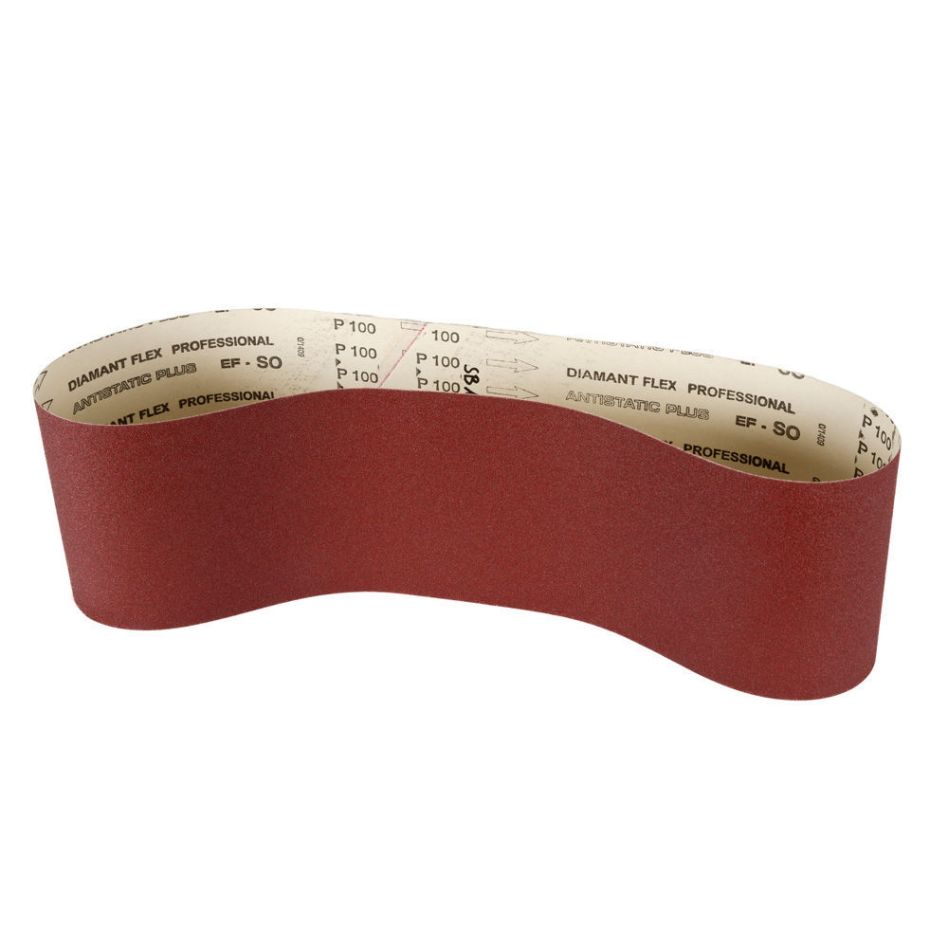 Holzmann SBZS970PK80 Schuurband 3705x152 K80