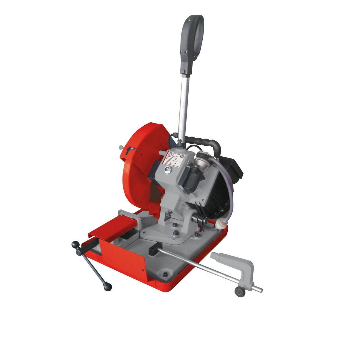 Holzmann MKS225_230V Metaal Afkortzaag 225mm