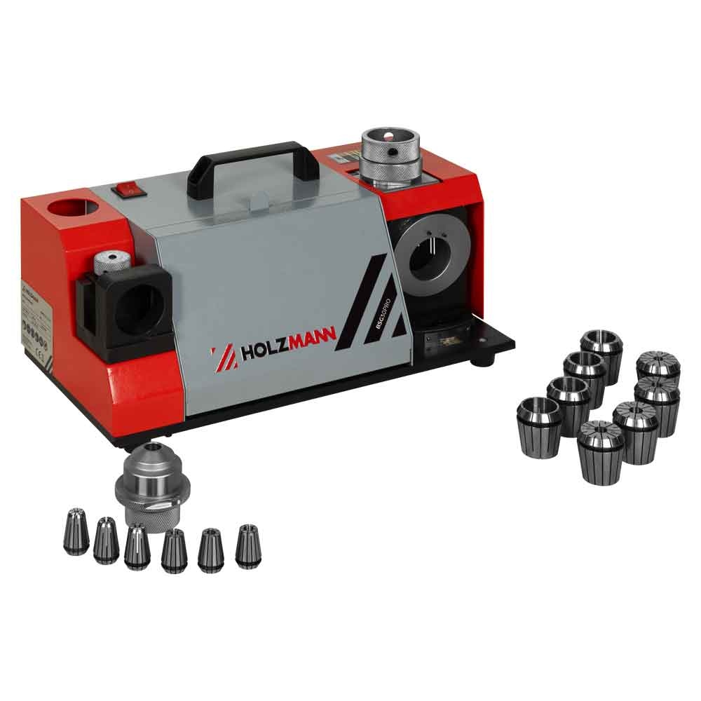 Holzmann BSG30PRO_230V Borenslijpapparaat