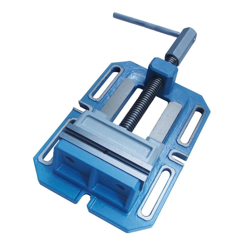 Holzmann QMS200 Kwaliteit machinebankschroef 200mm