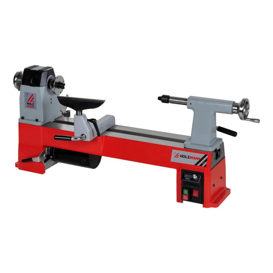 Holzmann D510F_230V Draaibank 230V