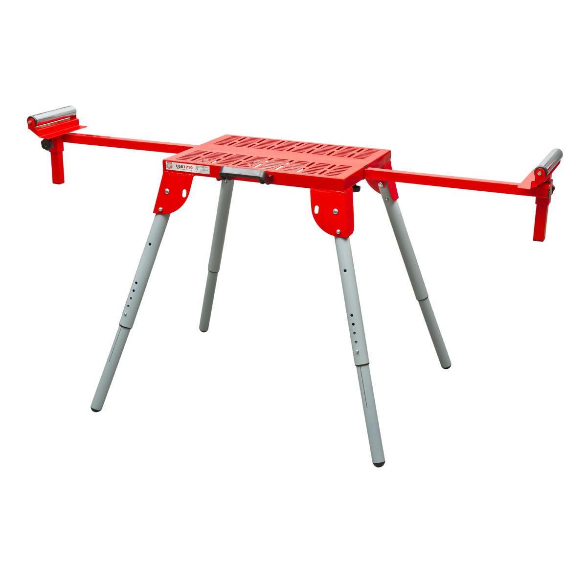 Holzmann USK1710 Afkortzaagstandaard