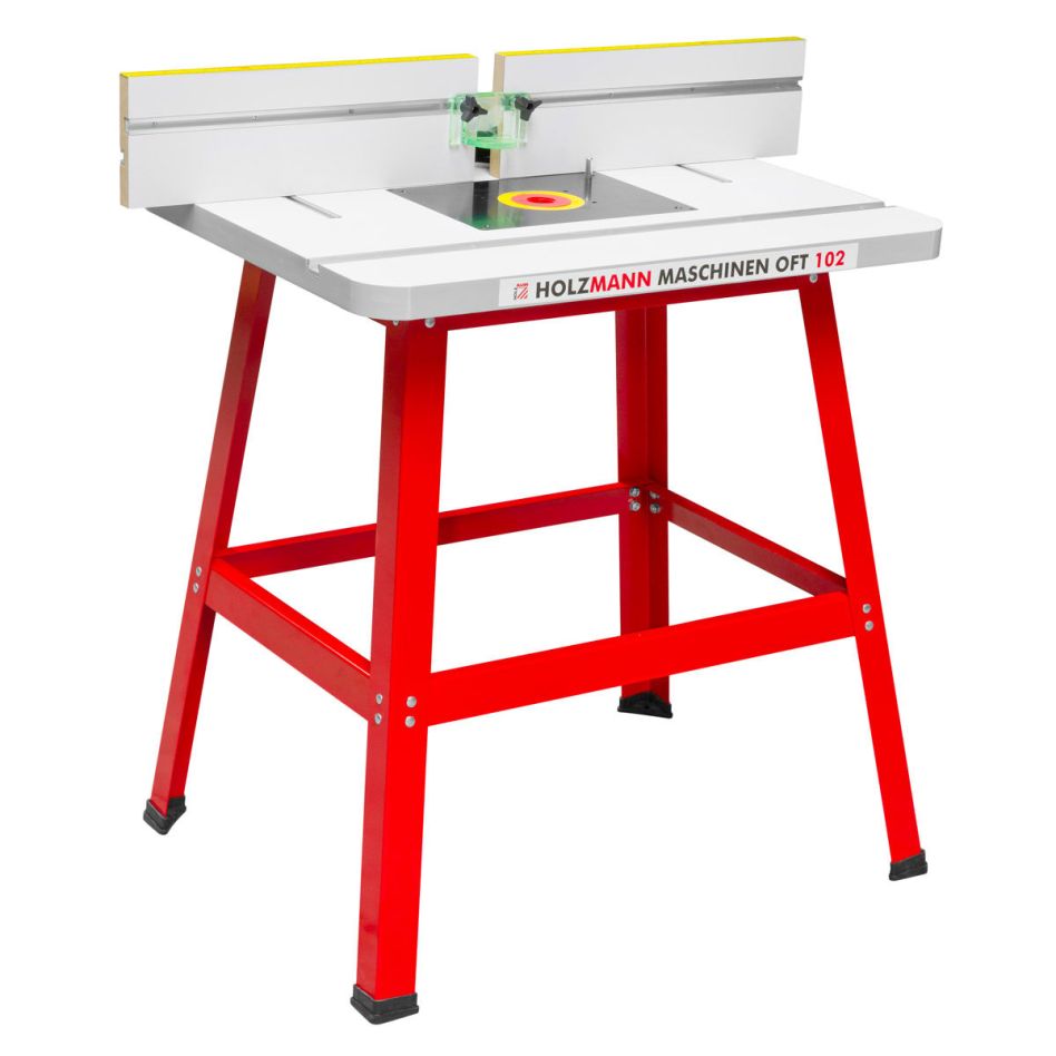 Holzmann OFT102 Freestafel 810x610mm