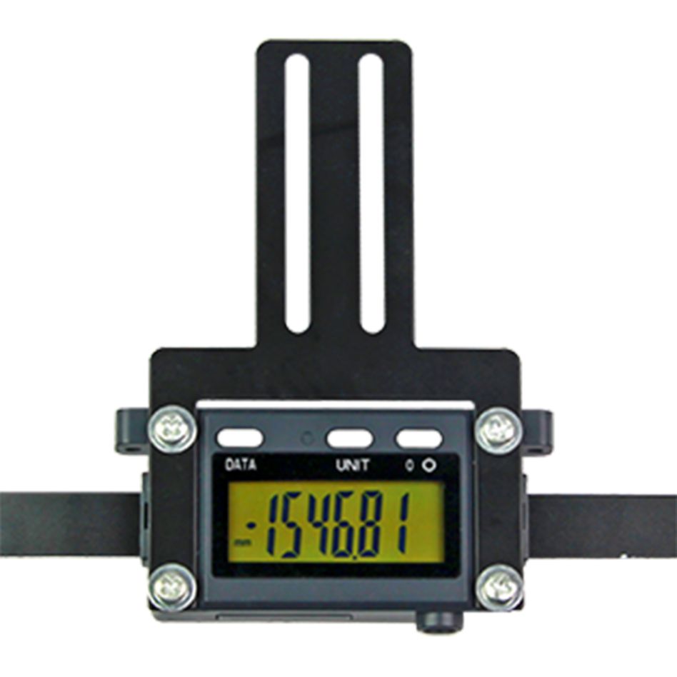 Holzmann DML3000 Digitale meetliniaal 3000mm