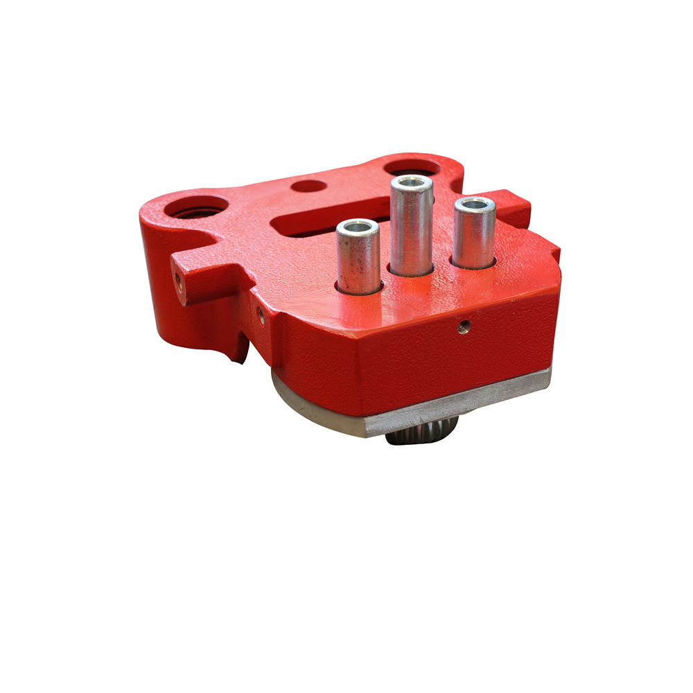 Holzmann BBM35_HETICH_WK Hetich Wisselboorkop voor BBM35