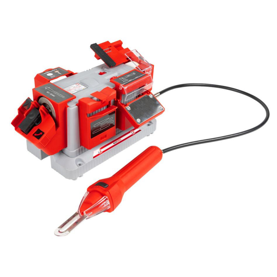 Holzmann MSG2021_230V Multi-slijper 230V