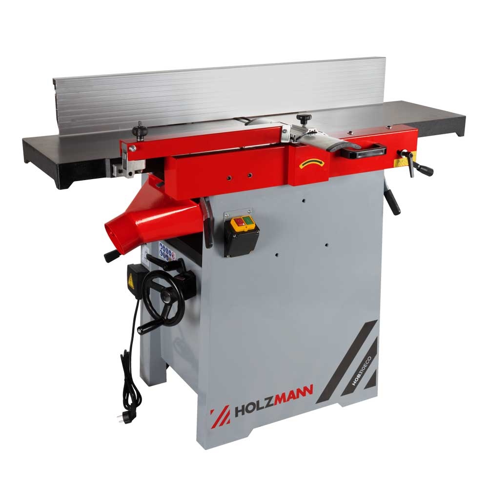 Holzmann HOB310ECO_230V Schaaf- en vandiktebank 230V