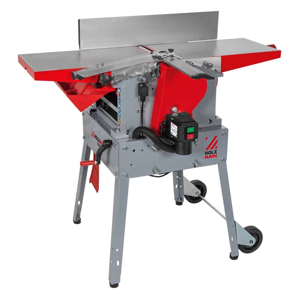 Holzmann HOB260MINI_400V Vlak- en vandiktebank 260 mm 400V