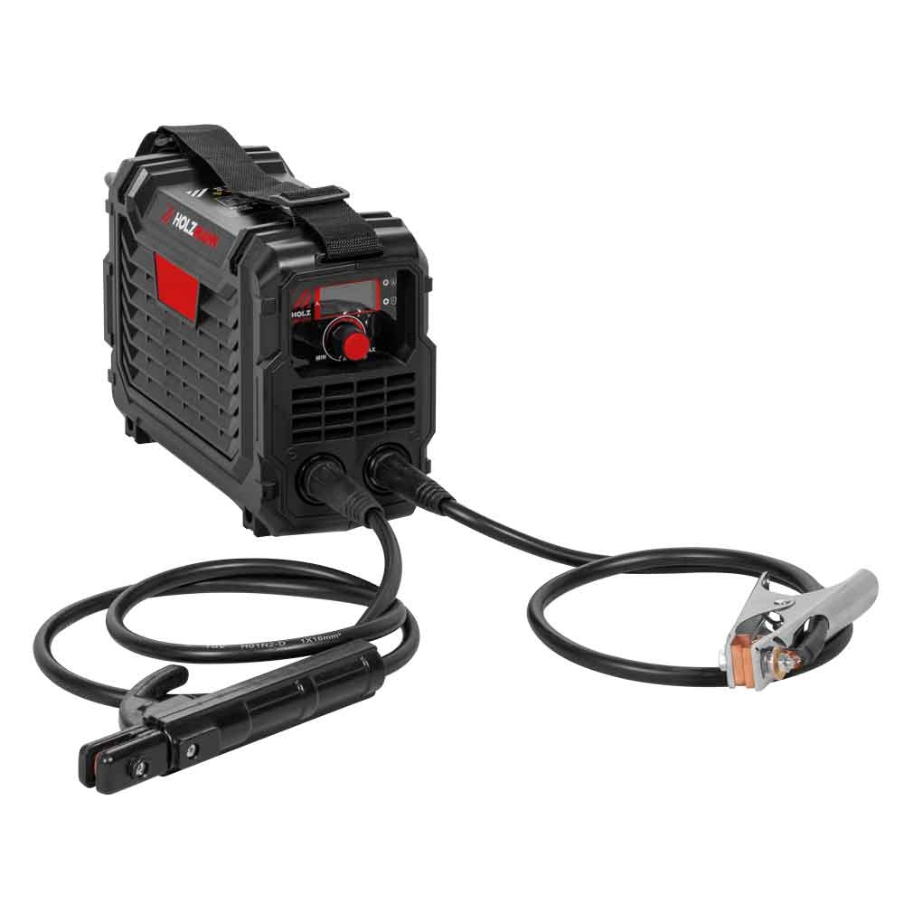 Holzmann EISA160-MINI Mini-elektrode inverter lassysteem