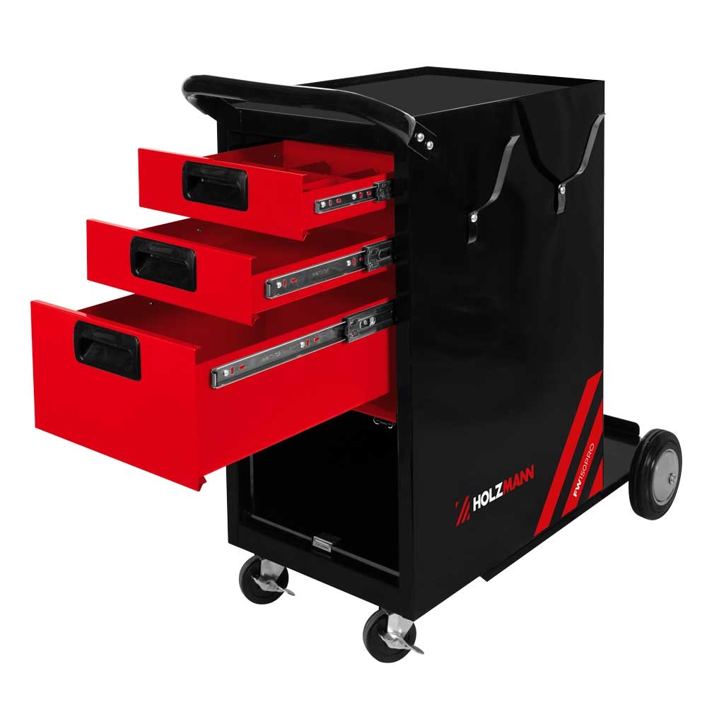 Holzmann FW150PRO Laswagen