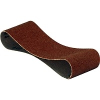 Holzstar 715911012 Schuurband 915 x 100 mm K120 - per 10 stuks