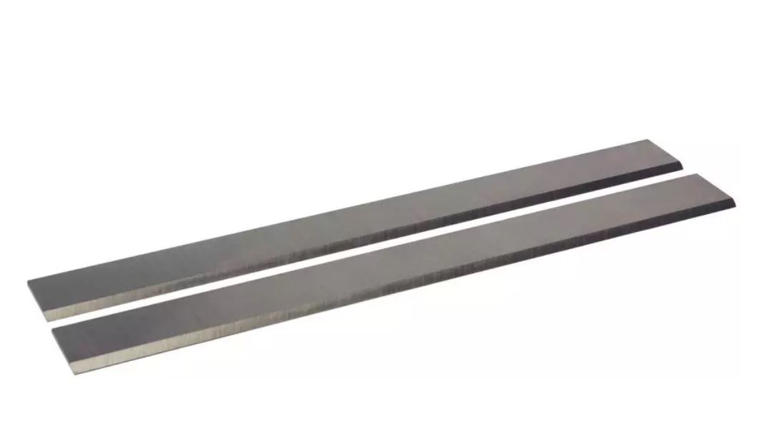 Holzstar 715915300 SMADH305 Set schaafmessen (2 stuks) ADH305