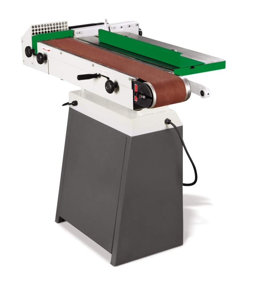 Holzstar 715900851 KSO850 Bandschuurmachine Oscillerend 230 Volt