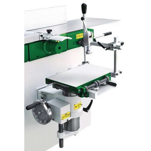 Holzstar 715940001 LLBE-ADH41 Langgatboorinrichting voor ADH41