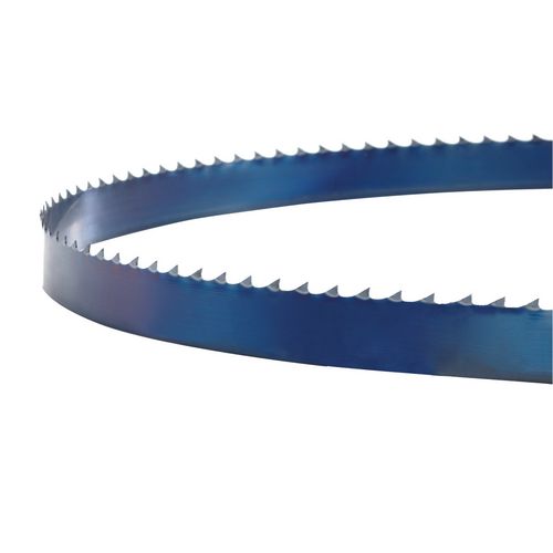 Holzstar 715160021 Lintzaagblad voor hout/kunststof/non-ferro 1826x6x0,6 mm 6 tanden