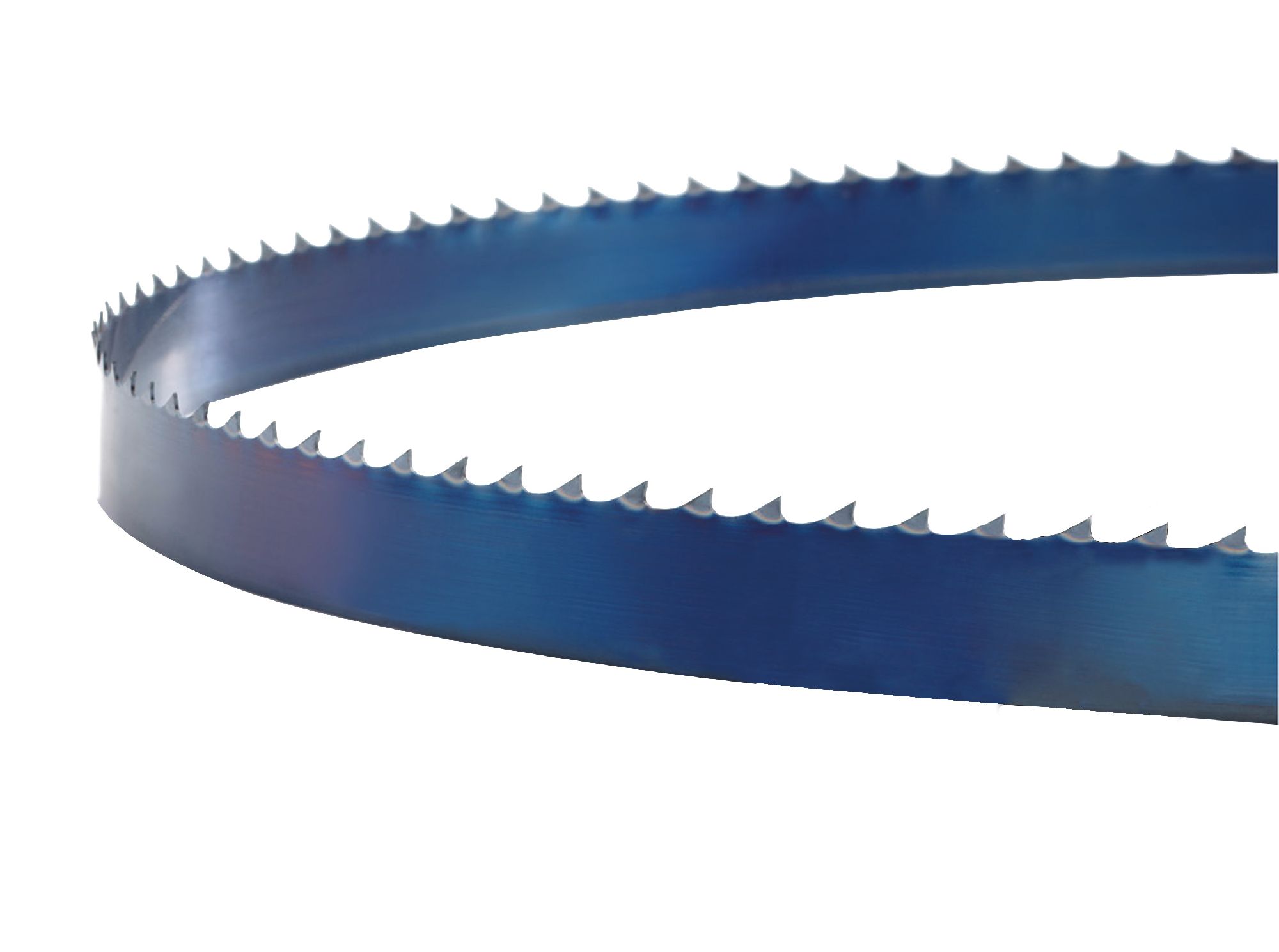 Holzstar 715160033 5160033 Hout Zaagblad 2240 x 20 x 0.5 mm, 4 TPI