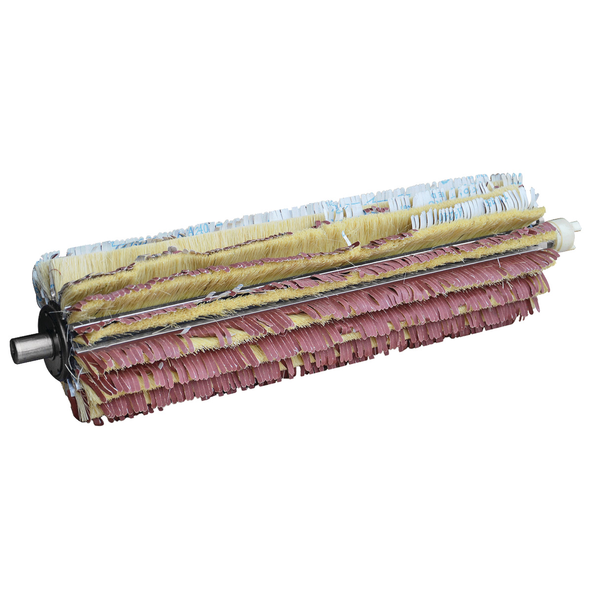Holzstar 715913856 5913856 Lamellenschuurrol K-240 voor ZSM 560 Vario