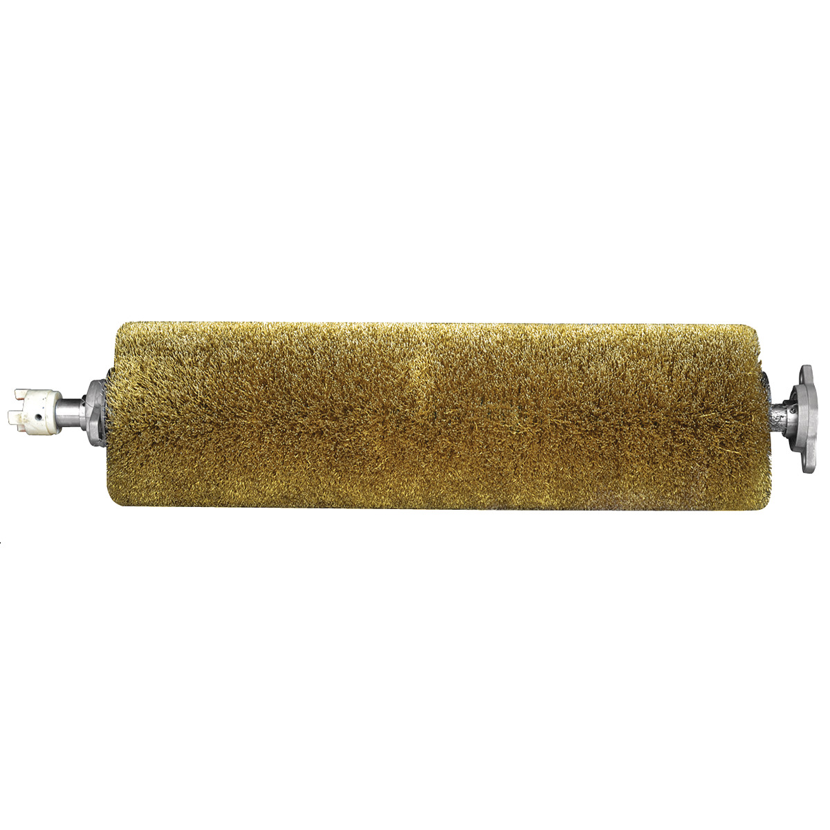 Holzstar 715913858 Draadborstelwals 0,4 mm voor ZSM 560V