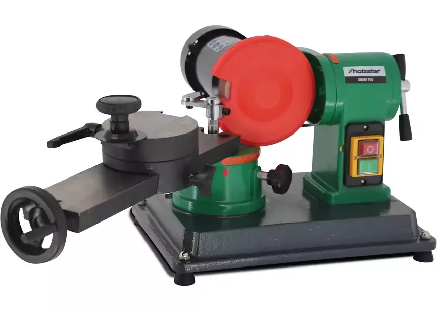 Holzstar 715903700 SBSM700 Zaagbladenslijpmachine 230V