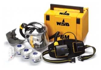 Honeywell 7100001 PBM Systainer