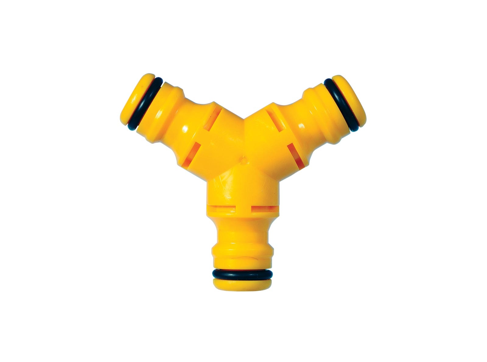 Hozelock 2293P9000 Driewegstuk