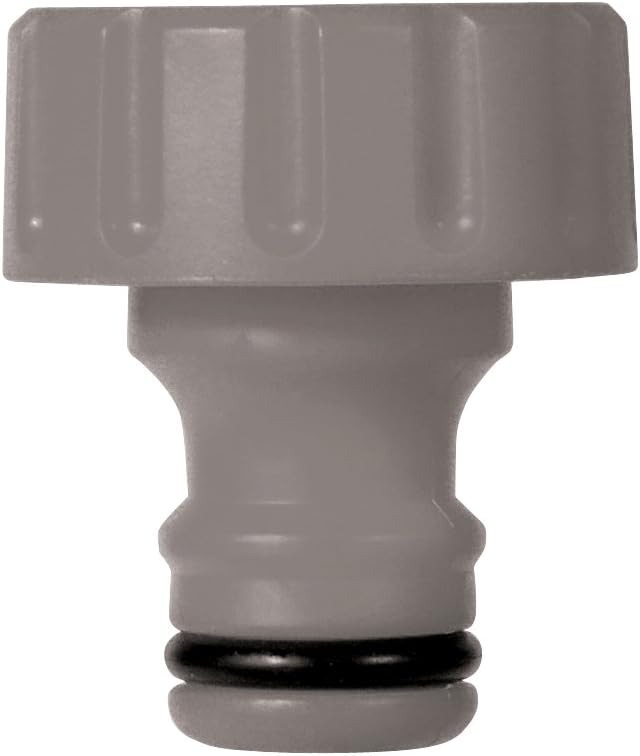 Hozelock 2169P9000 Inlaat adapter t.b.v water slangen en haspels