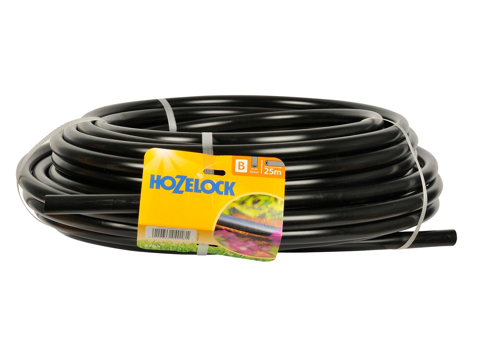 Hozelock 2764R0000 Aanvoerslang 25 meter 13 mm