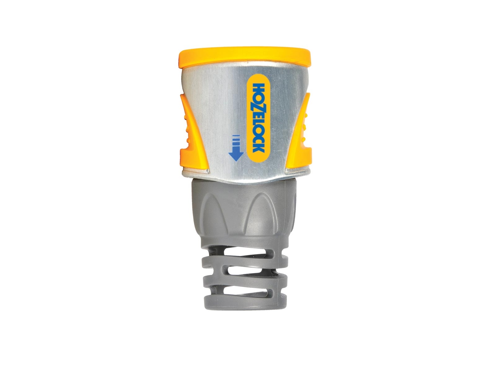 Hozelock 2030P0000 Slangstuk PRO Ø 12,5 mm