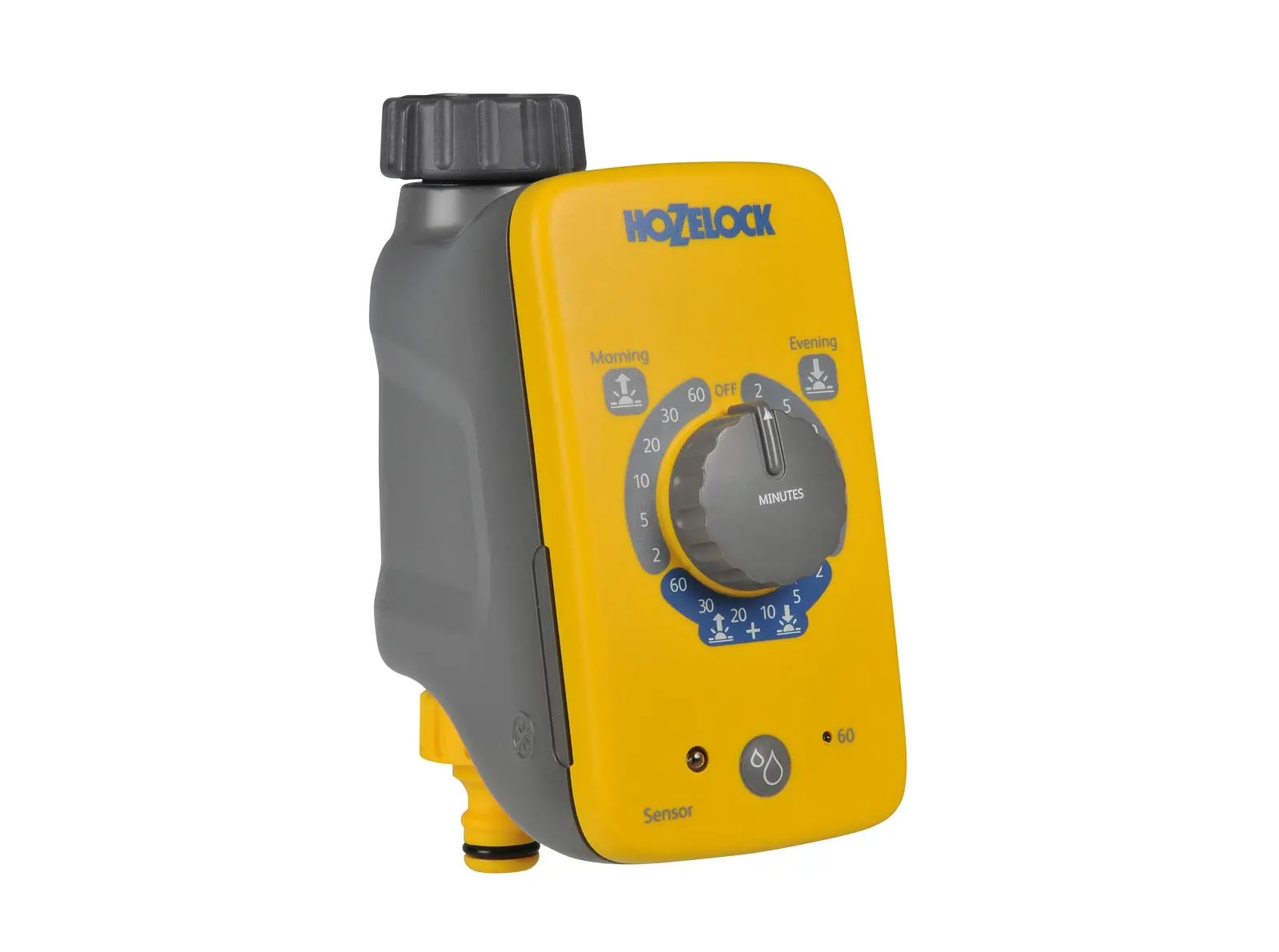 Hozelock 2212 0000 Sensor Controller watercomputer