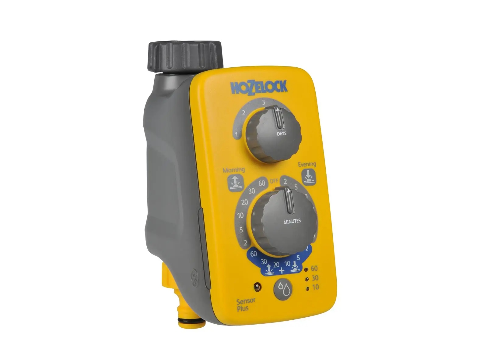 Hozelock 2214 0000 Sensor Controller PLUS watercomputer 