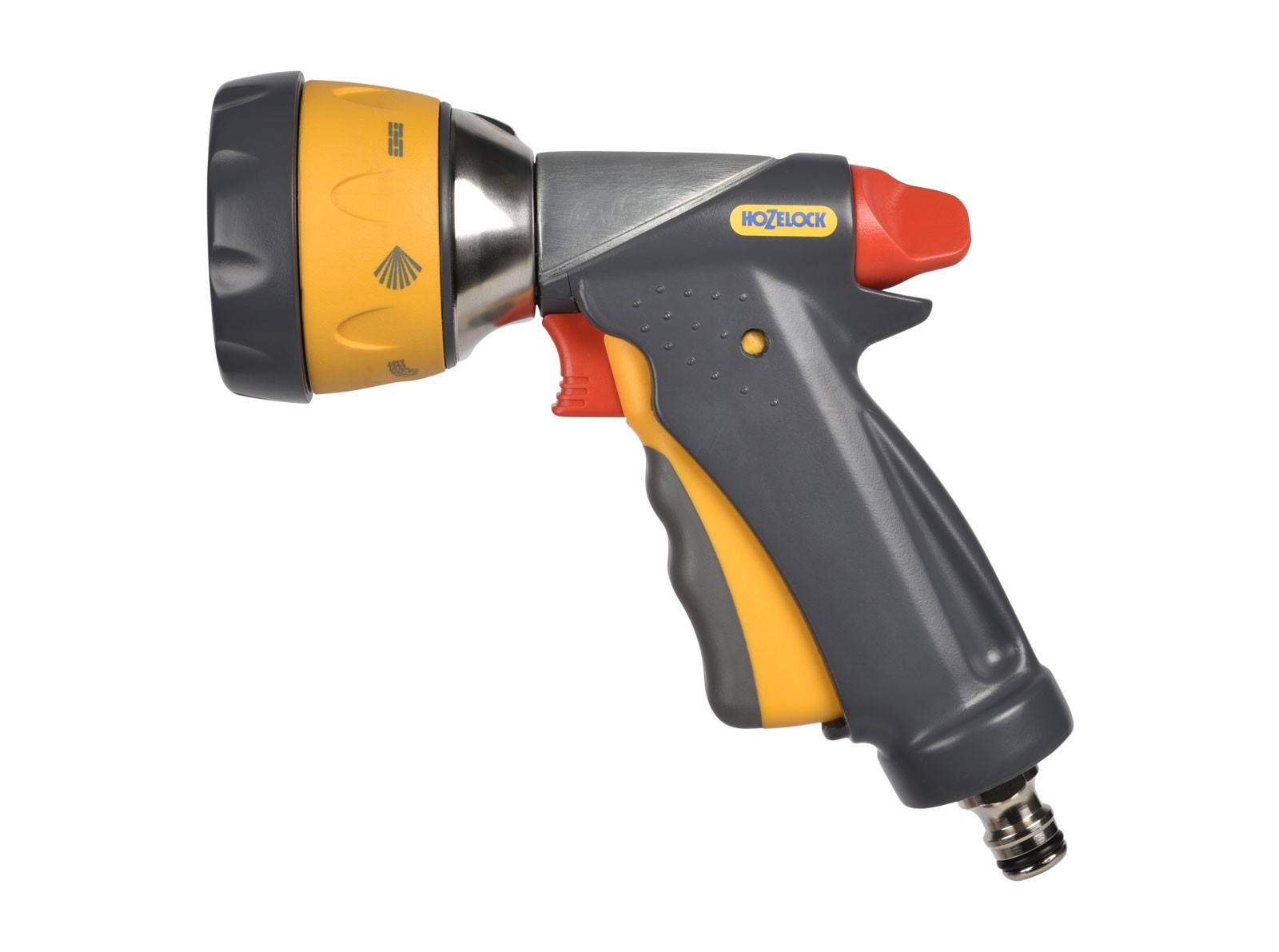 Hozelock 2698 0000 Multi-Spray Ultramax Pistoolbroes